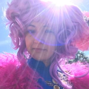 Meet your Posher, Florence